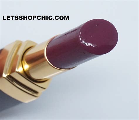 chanel lipstick 96 aura|Chanel lipstick.